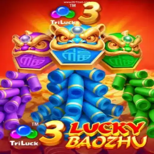 Exploring the Exciting World of 3LuckyBaozhu at 2611BET Casino Online