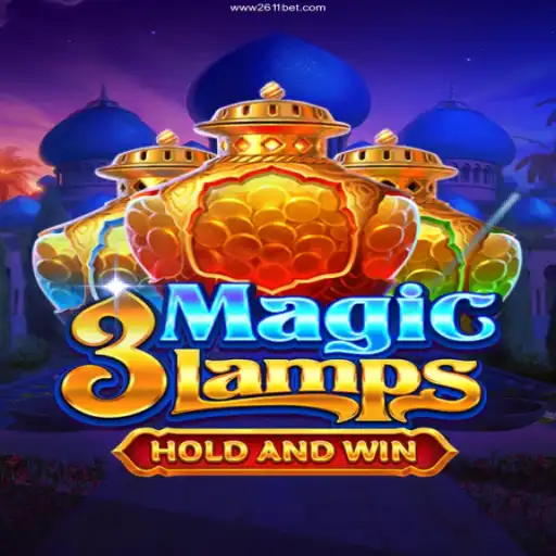 Explore the Enchanting World of 3MagicLamps: A Spellbinding Online Casino Experience
