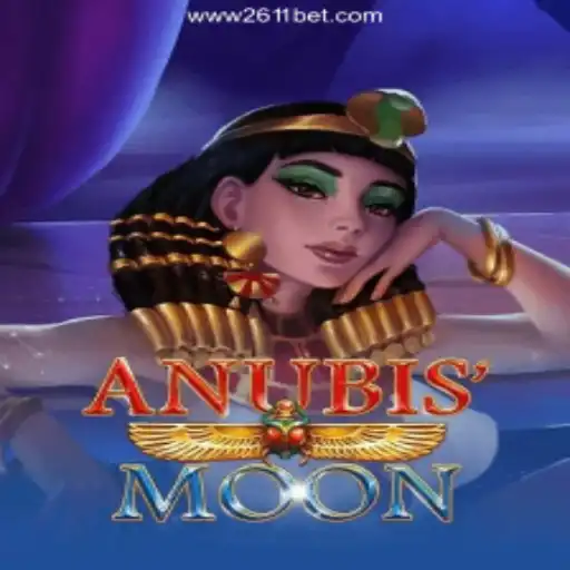 Exploring the Mystical World of AnubisMoon at 2611BET.com Casino