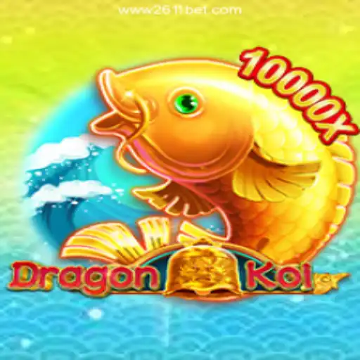 Discover the Thrills of DragonKoi: An Epic Adventure Awaits