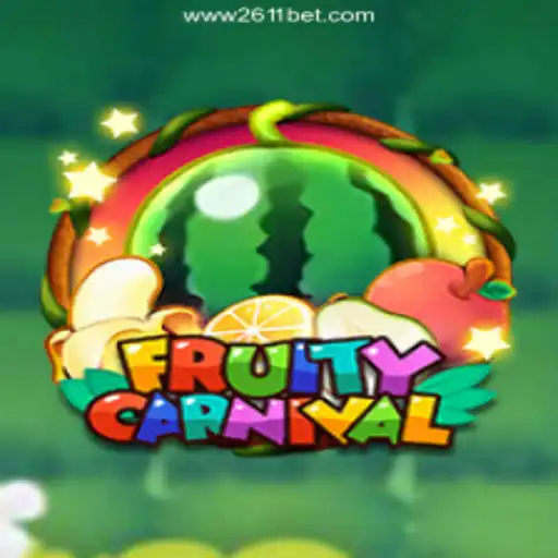 Exploring FruityCarnival: A Vibrant Adventure in Online Gaming