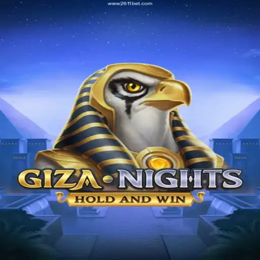 Discover the Excitement of GizaNights: A Journey into Ancient Egyptian Adventure