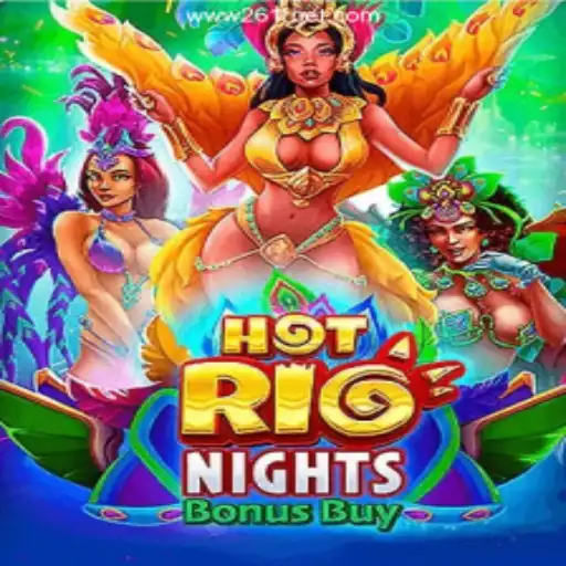 Exploring the Exciting World of HotRioNightsBonusBuy at 2611BET.com