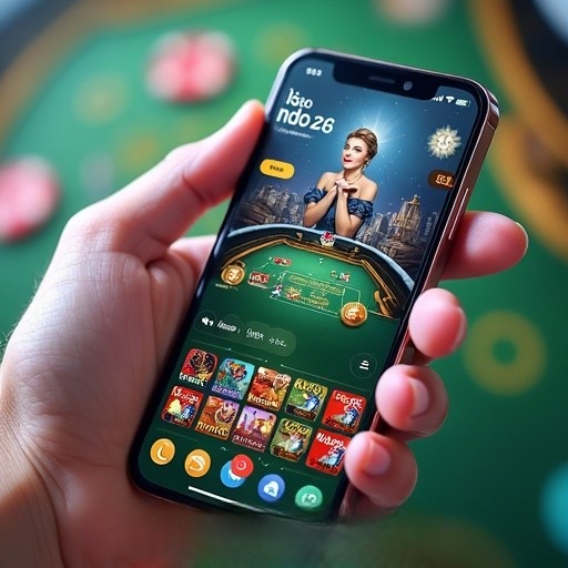 Experiência VIP 2611BET.com cassino online licenciado com 2.500+ jogos certificados, bônus R$ 5.000🍀