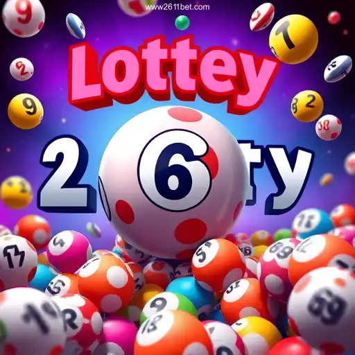 The Fascinating World of Lottery Games