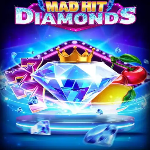 MadHitDiamonds: Dive into the World of Thrilling Online Gameplay