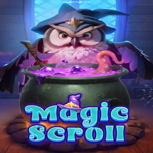 Unveiling the Enchantment of MagicScroll: A New Era of Online Gaming