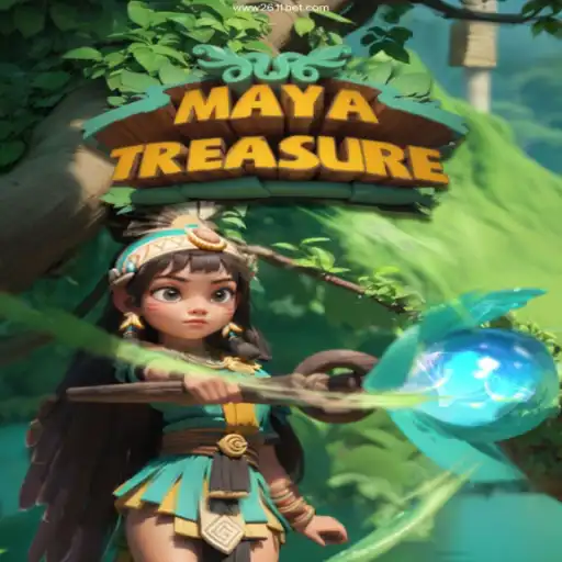 Discover the Adventure of MayaTreasure: A Casino Game Experience