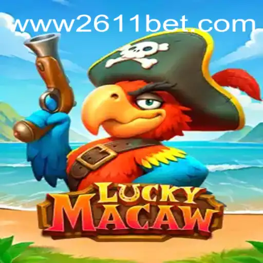 Exploring the Thrills of LuckyMacaw: A Guide to the Game in the Exciting World of Online Casinos