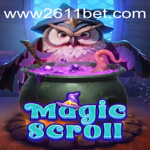 Unveiling the Enchantment of MagicScroll: A New Era of Online Gaming
