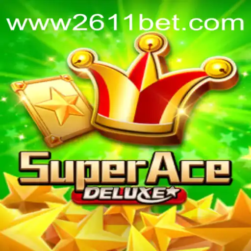 Unveiling SuperAceDeluxe: The Ultimate Gaming Experience at 2611BET.com