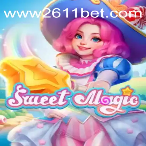 SweetMagic: A Whimsical Journey into Online Gaming
