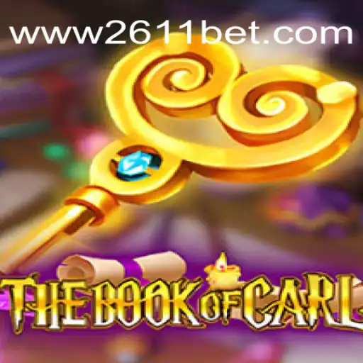 Unveiling TheBookofCarl: A New Era in Online Gaming