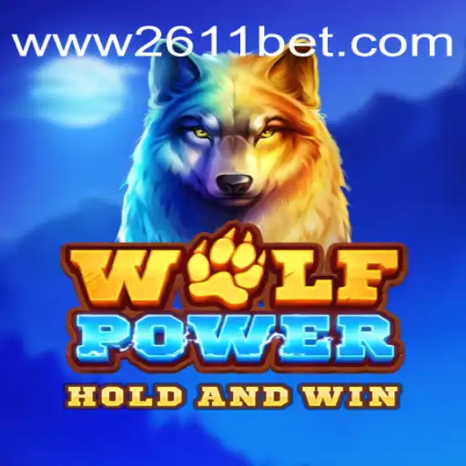 Discover the Thrills of WolfPower: The Ultimate Game at 2611BET.com
