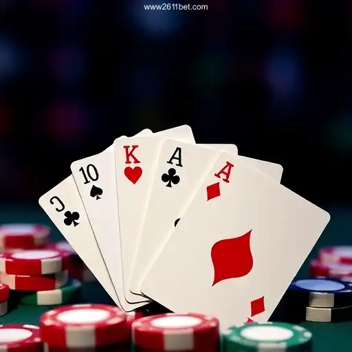Exploring the Intricacies of Poker Games
