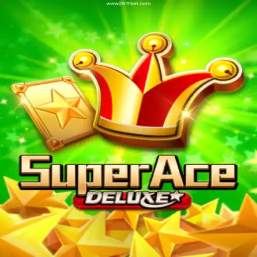 Unveiling SuperAceDeluxe: The Ultimate Gaming Experience at 2611BET.com