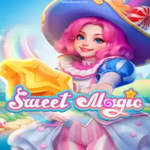 SweetMagic: A Whimsical Journey into Online Gaming