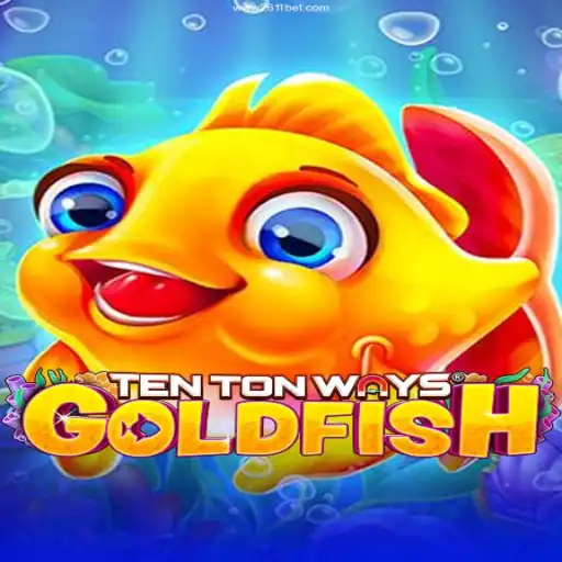 Exploring the World of TenTonWaysGoldfish: A Deep Dive