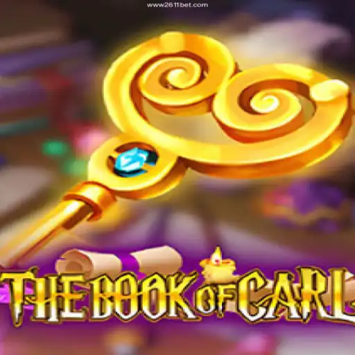 Unveiling TheBookofCarl: A New Era in Online Gaming