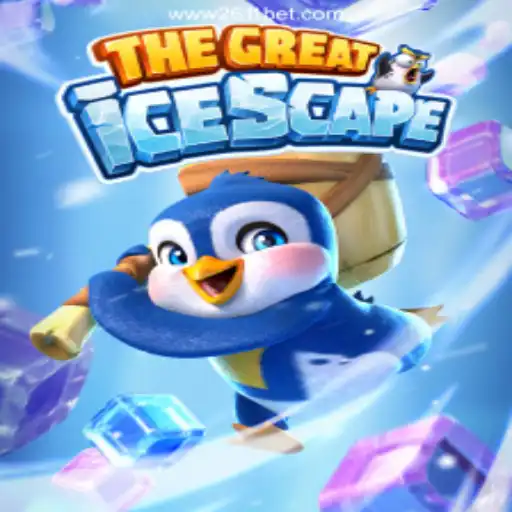 Explore the Exciting World of TheGreatIcescape at 2611BET.com Online Casino