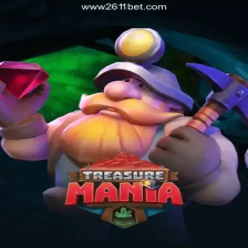 Exploring the Excitement of TreasureMania: A Journey into Licensed Online Casino Gaming with 2611BET