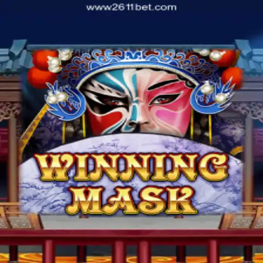 WinningMask: Explore the Thrilling World of Online Gaming