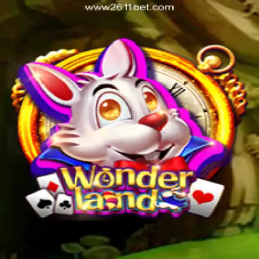 Discover the Enchanting World of Wonderland: An Online Casino Adventure