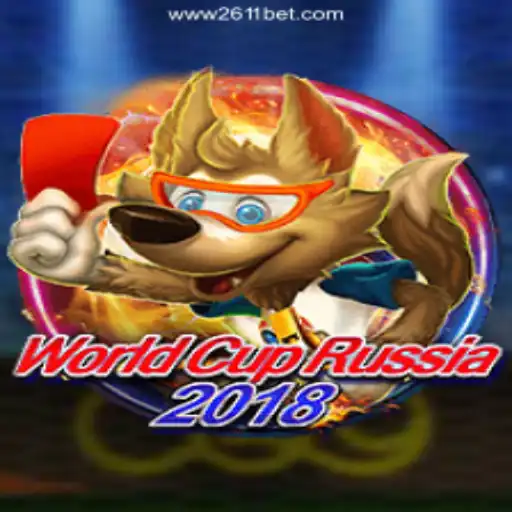 WorldCupRussia2018: An Immersive Gaming Experience