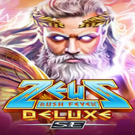 Discover the Thrills of ZeusRushFeverDeluxeSE!